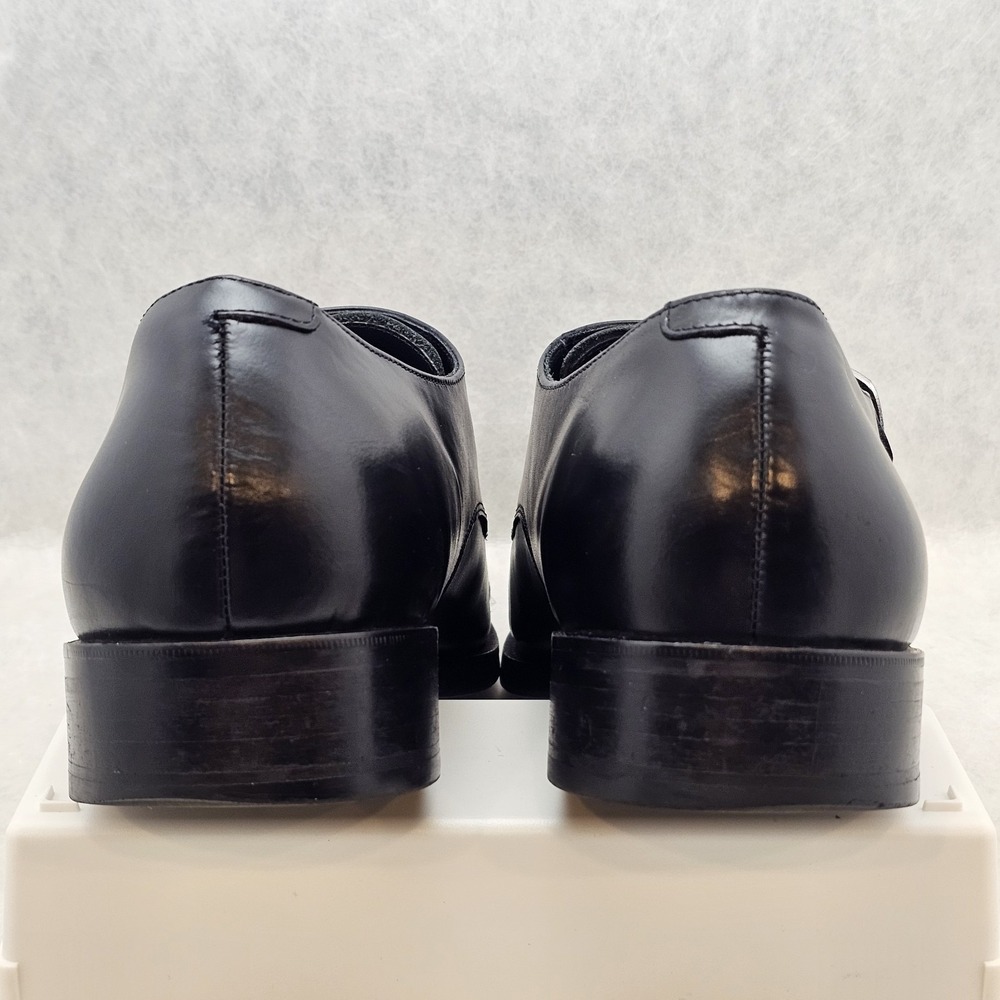 Cole Haan Warner Grand 360 Double Monk Strap Dress Shoes Men's Size 13M *READ* - Picture 5 of 10